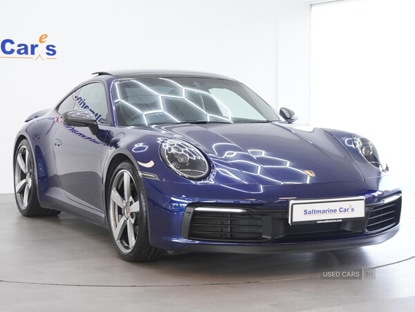 Used Porsche 911 2023 for sale - 77659411: Photo 36