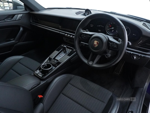 Used Porsche 911 2023 for sale - 77659411: Photo 4