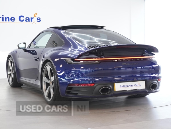 Used Porsche 911 2023 for sale - 77659411: Photo 6