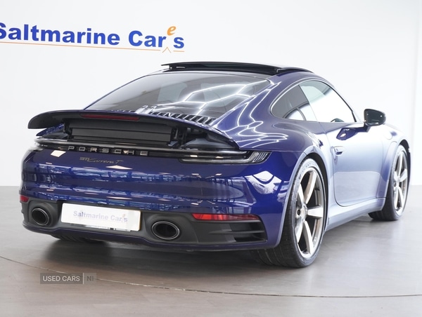 Used Porsche 911 2023 for sale - 77659411: Photo 7