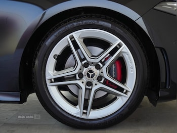 Used Mercedes-Benz A-Class 2019 for sale - 75533201: Photo