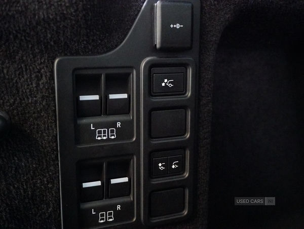 Vehicle 29