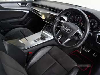 Used Audi A7 2019 for sale - 75450273: Photo
