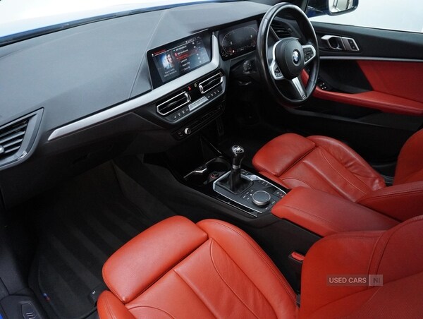 Used BMW 2 Series 2021 for sale - 76201511: Photo 10