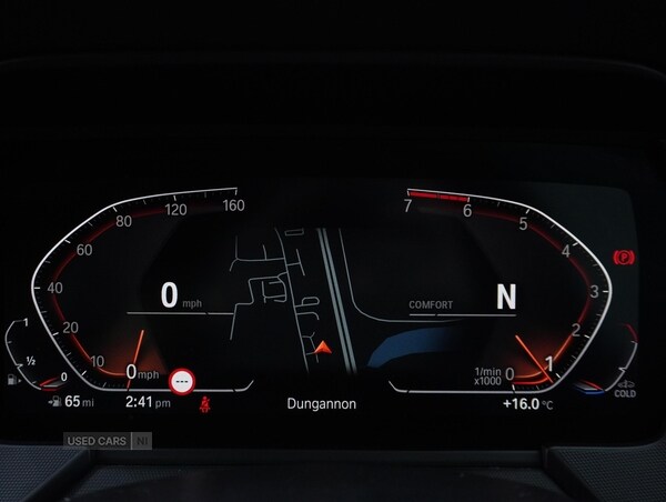 Used BMW 2 Series 2021 for sale - 76201511: Photo 15
