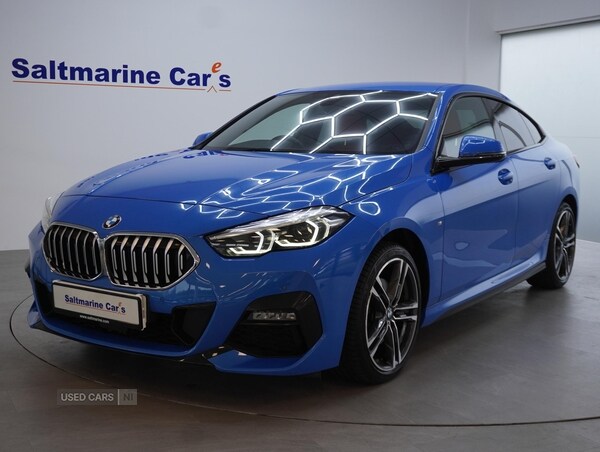 Used BMW 2 Series 2021 for sale - 76201511: Photo 1