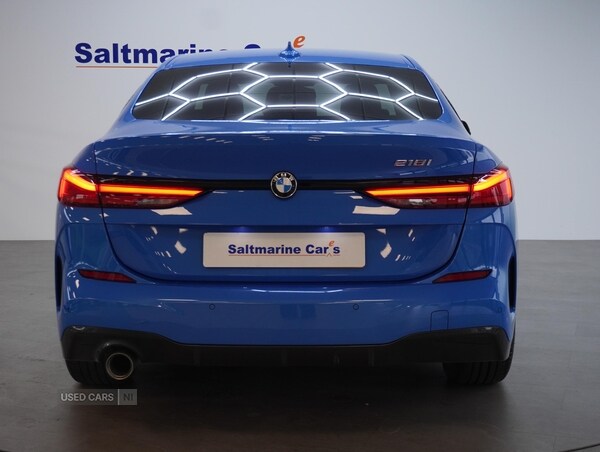 Used BMW 2 Series 2021 for sale - 76201511: Photo 27