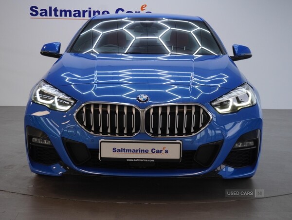 Used BMW 2 Series 2021 for sale - 76201511: Photo 28