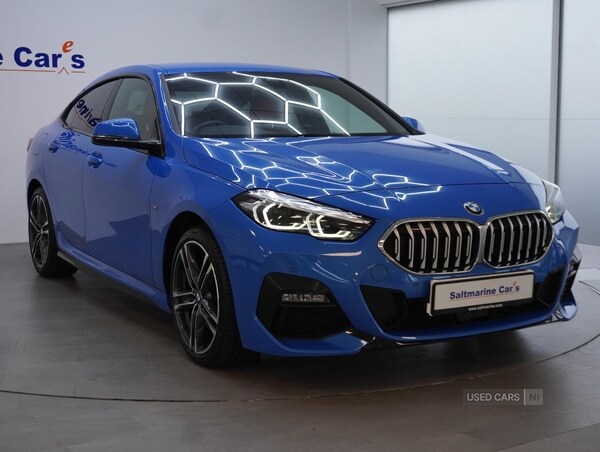 Used BMW 2 Series 2021 for sale - 76201511: Photo 29