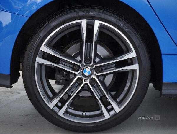 Used BMW 2 Series 2021 for sale - 76201511: Photo 2