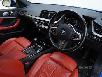 Used BMW 2 Series 2021 for sale - 76201511: Photo 3