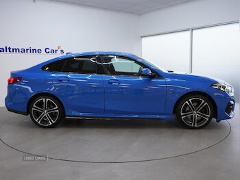 Used BMW 2 Series 2021 for sale - 76201511: Photo 4