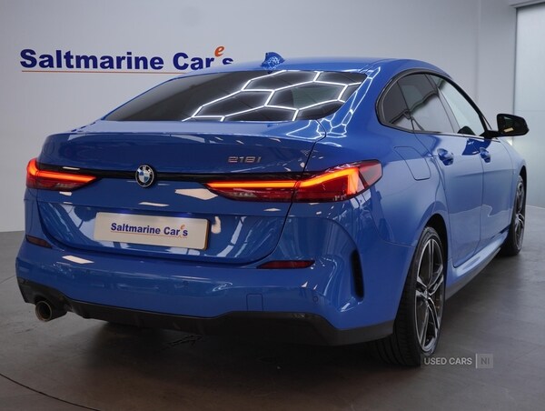 Used BMW 2 Series 2021 for sale - 76201511: Photo 5
