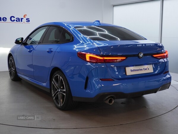 Used BMW 2 Series 2021 for sale - 76201511: Photo 7