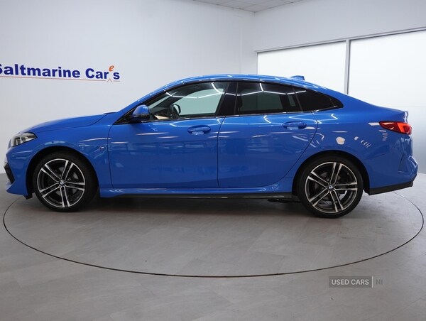 Used BMW 2 Series 2021 for sale - 76201511: Photo 8