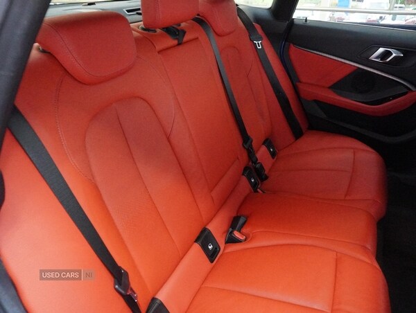 Used BMW 2 Series 2021 for sale - 76201511: Photo 9