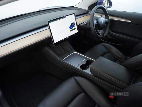 Used Tesla Model 3 2021 for sale - 76966012: Photo 11