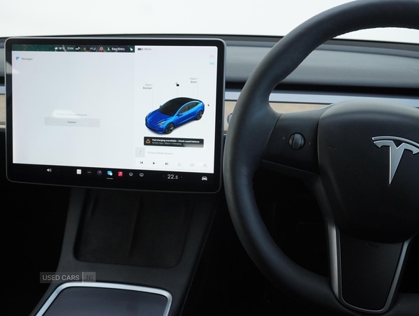 Used Tesla Model 3 2021 for sale - 76966012: Photo 15