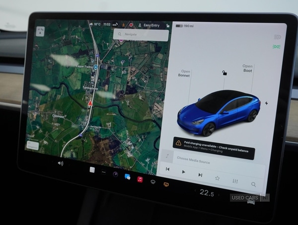 Used Tesla Model 3 2021 for sale - 76966012: Photo 16