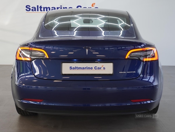 Used Tesla Model 3 2021 for sale - 76966012: Photo 25