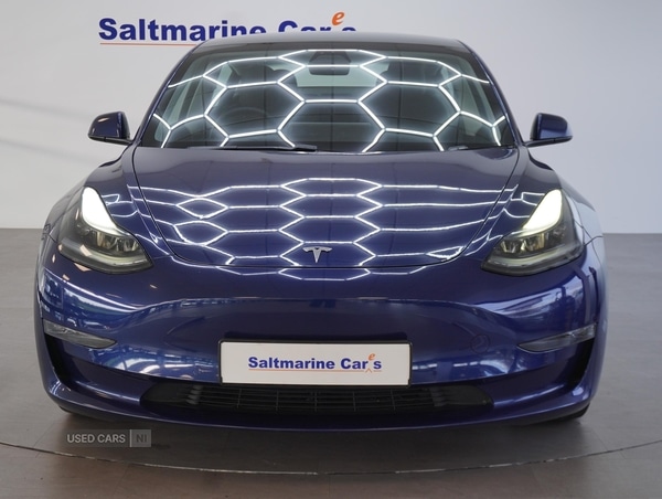 Used Tesla Model 3 2021 for sale - 76966012: Photo 26