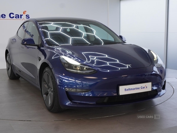 Used Tesla Model 3 2021 for sale - 76966012: Photo 27