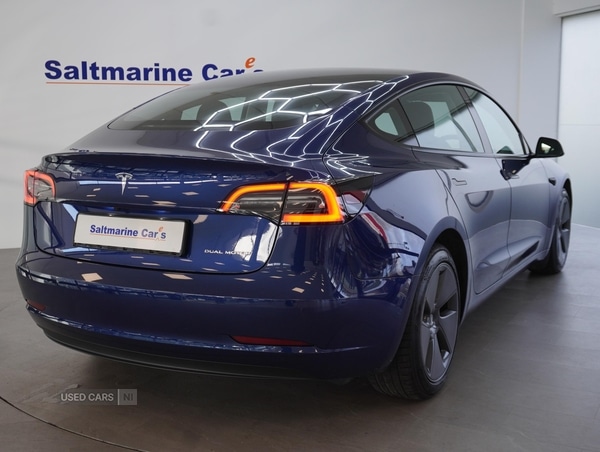 Used Tesla Model 3 2021 for sale - 76966012: Photo 5