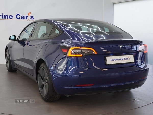 Used Tesla Model 3 2021 for sale - 76966012: Photo 7