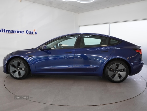 Used Tesla Model 3 2021 for sale - 76966012: Photo 8