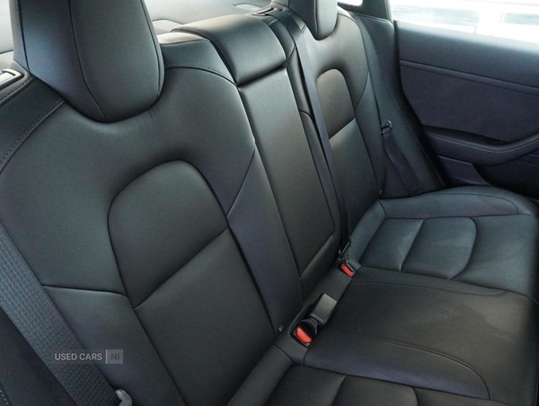 Used Tesla Model 3 2021 for sale - 76966012: Photo 9