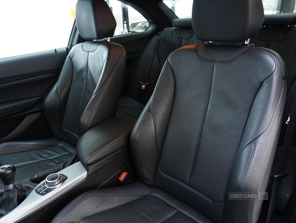 Used BMW 2 Series 2019 for sale - 77511752: Photo 27