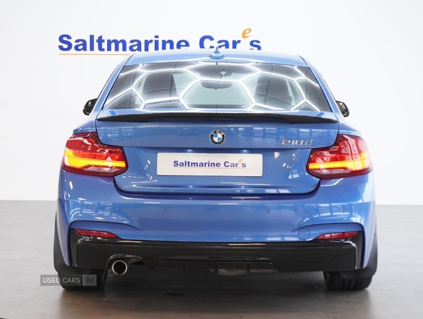 Used BMW 2 Series 2019 for sale - 77511752: Photo 28