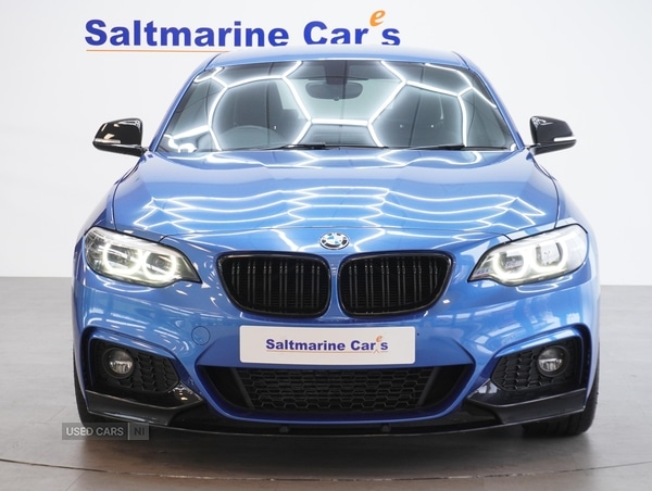 Used BMW 2 Series 2019 for sale - 77511752: Photo 29