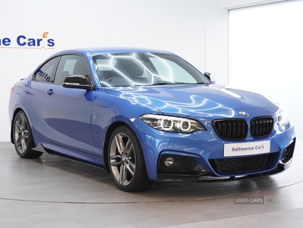 Used BMW 2 Series 2019 for sale - 77511752: Photo 30