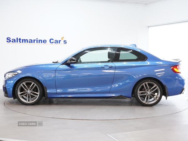 Used BMW 2 Series 2019 for sale - 77511752: Photo 4