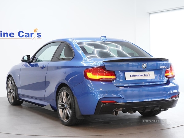 Used BMW 2 Series 2019 for sale - 77511752: Photo 5
