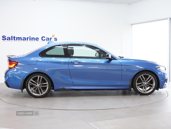 Used BMW 2 Series 2019 for sale - 77511752: Photo 8