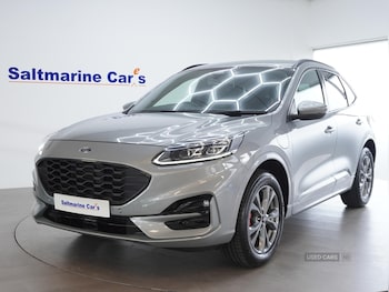 Used Ford Kuga 2023 for sale - 79427112: Photo
