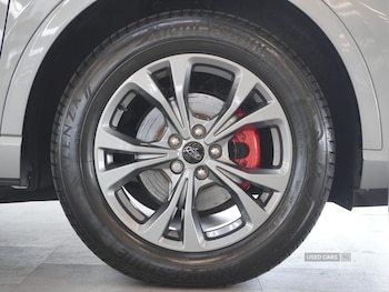 Used Ford Kuga 2023 for sale - 79427112: Photo