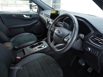 Used Ford Kuga 2023 for sale - 79427112: Photo