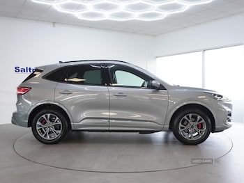 Used Ford Kuga 2023 for sale - 79427112: Photo