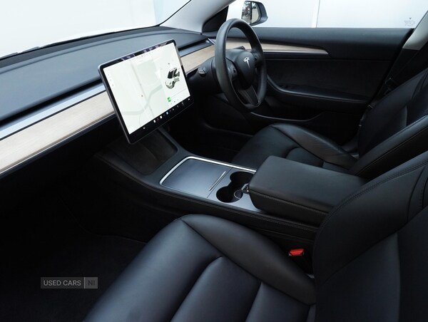 Used Tesla Model 3 2021 for sale - 77217813: Photo 11