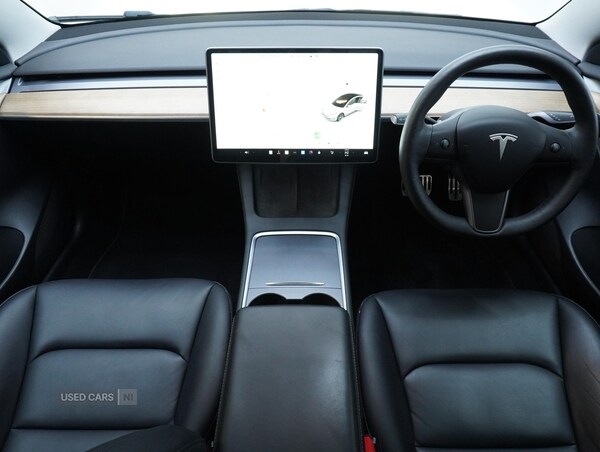 Used Tesla Model 3 2021 for sale - 77217813: Photo 12