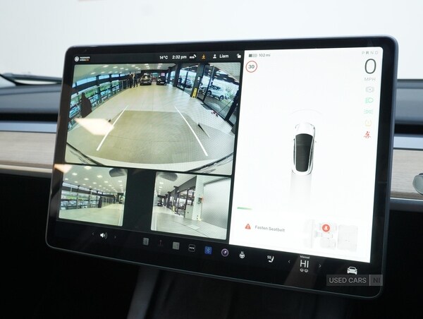 Used Tesla Model 3 2021 for sale - 77217813: Photo 14