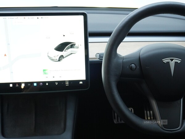 Used Tesla Model 3 2021 for sale - 77217813: Photo 15