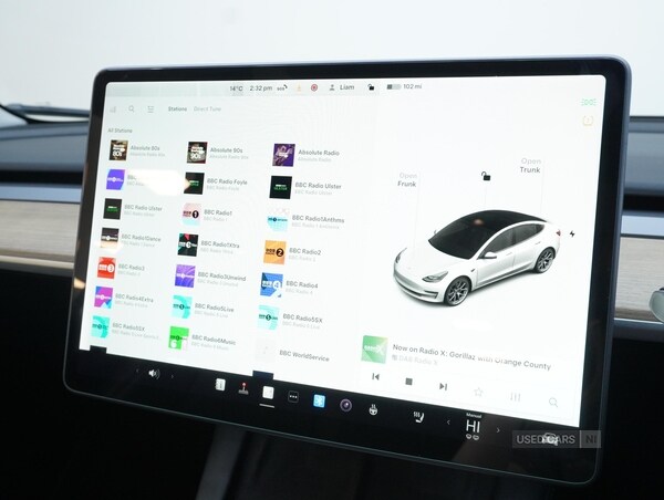 Used Tesla Model 3 2021 for sale - 77217813: Photo 16