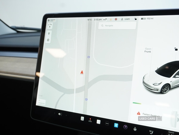 Used Tesla Model 3 2021 for sale - 77217813: Photo 18