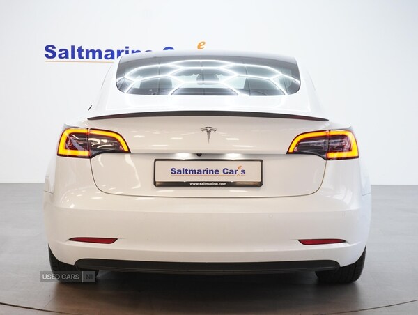 Used Tesla Model 3 2021 for sale - 77217813: Photo 25