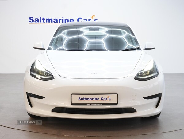 Used Tesla Model 3 2021 for sale - 77217813: Photo 26