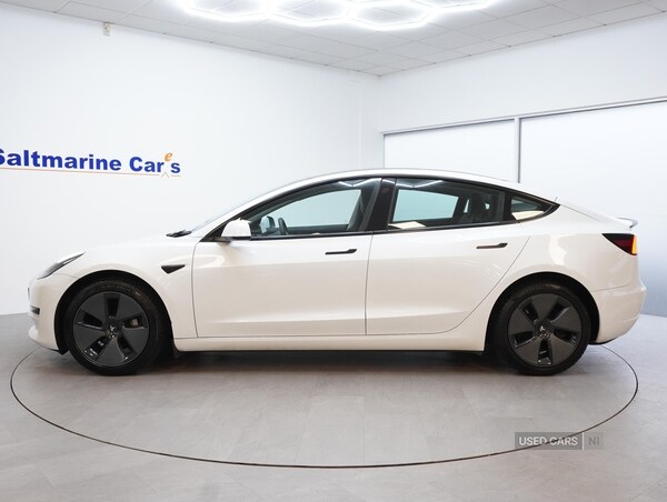 Used Tesla Model 3 2021 for sale - 77217813: Photo 8